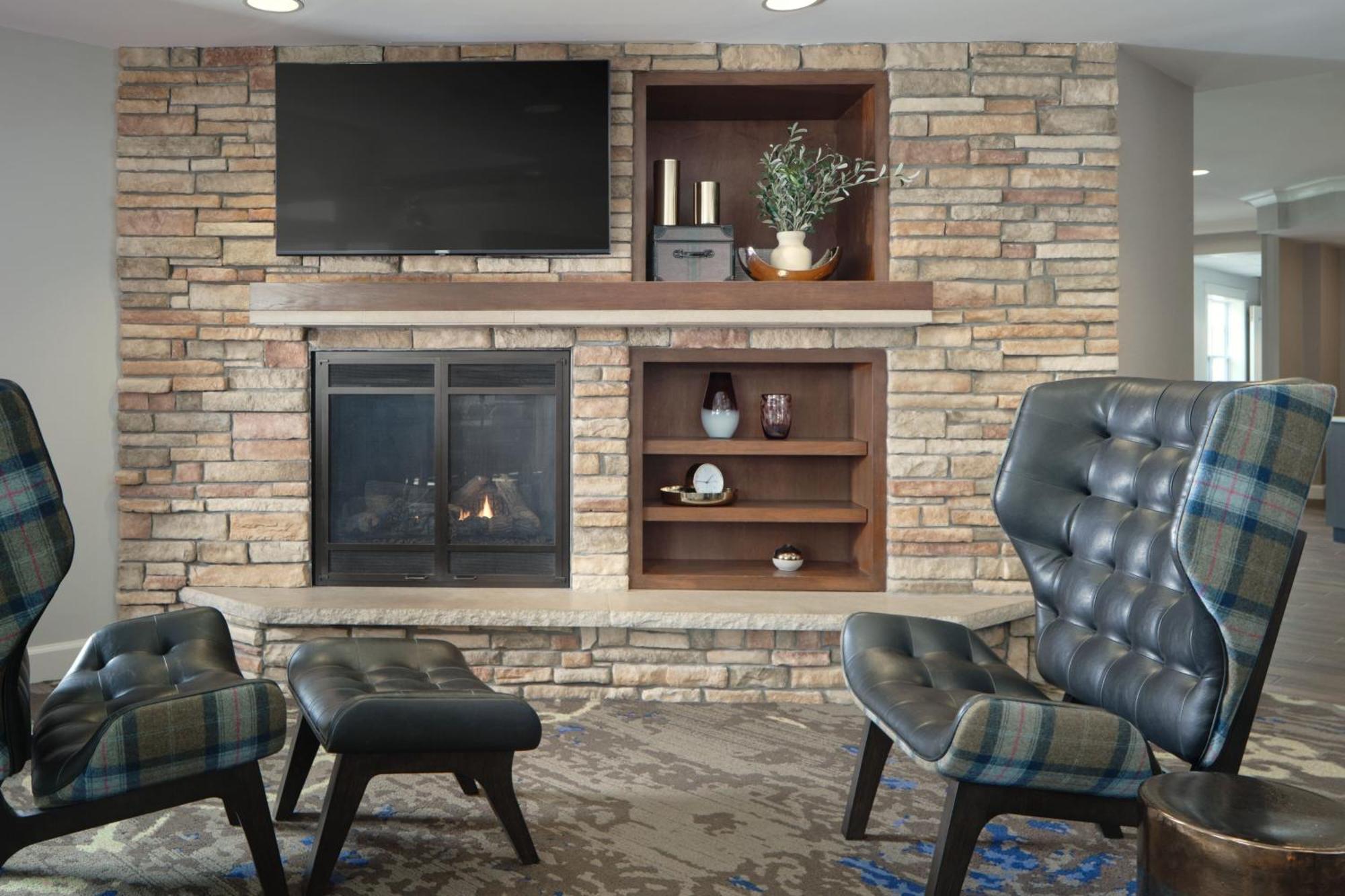 Residence Inn By Marriott Albany East Greenbush/Tech Valley Экстерьер фото