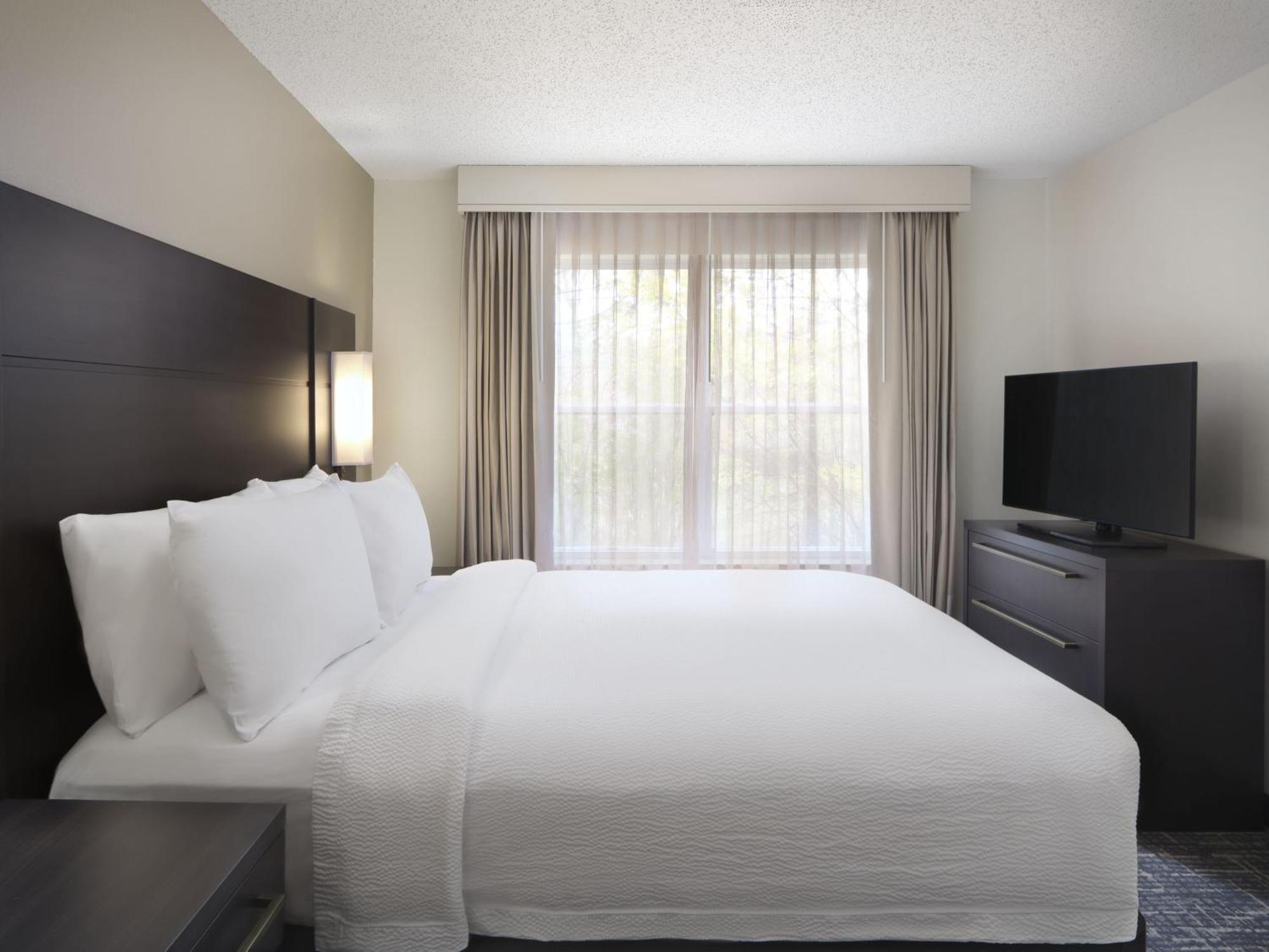 Residence Inn By Marriott Albany East Greenbush/Tech Valley Экстерьер фото
