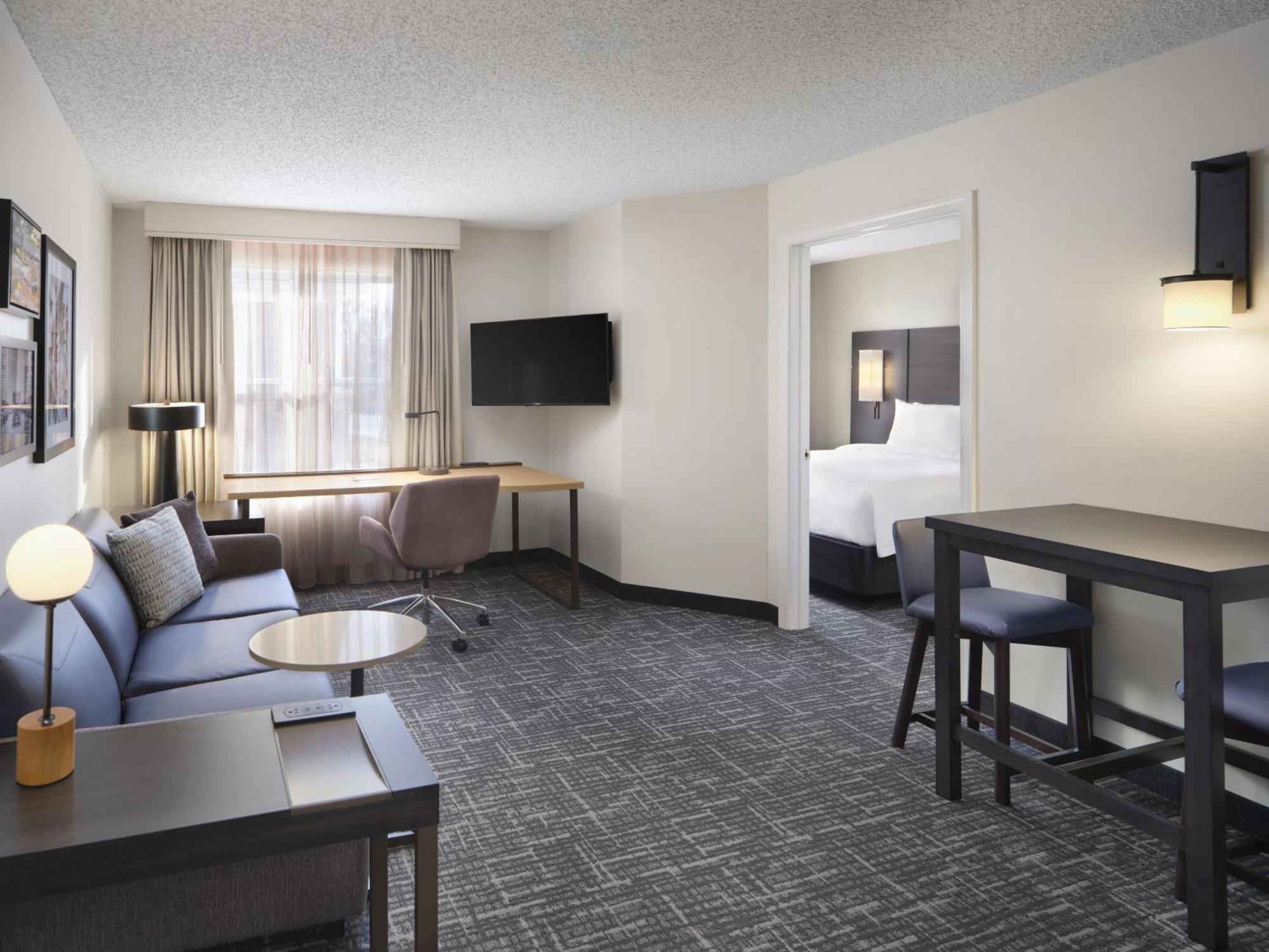 Residence Inn By Marriott Albany East Greenbush/Tech Valley Экстерьер фото
