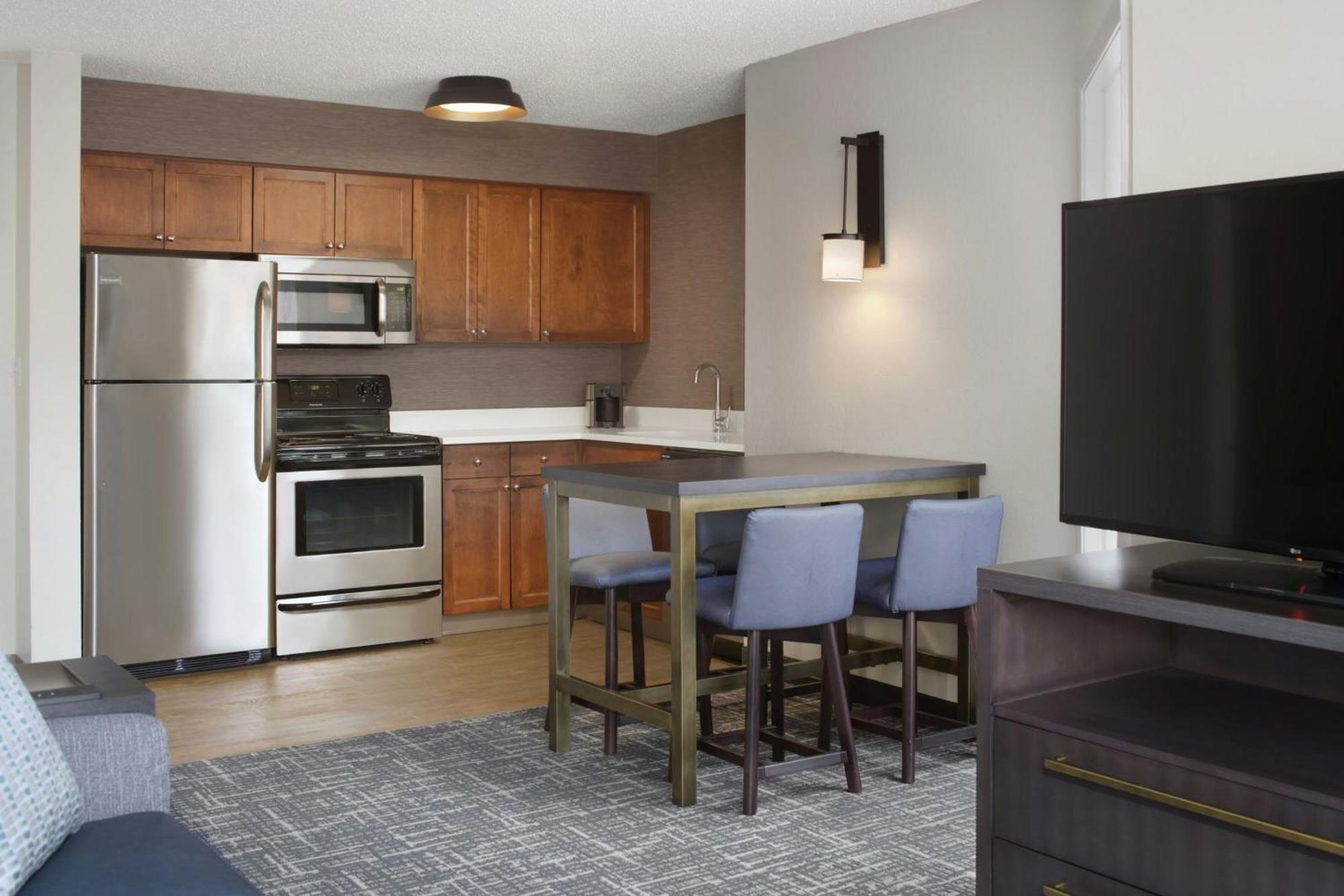 Residence Inn By Marriott Albany East Greenbush/Tech Valley Экстерьер фото
