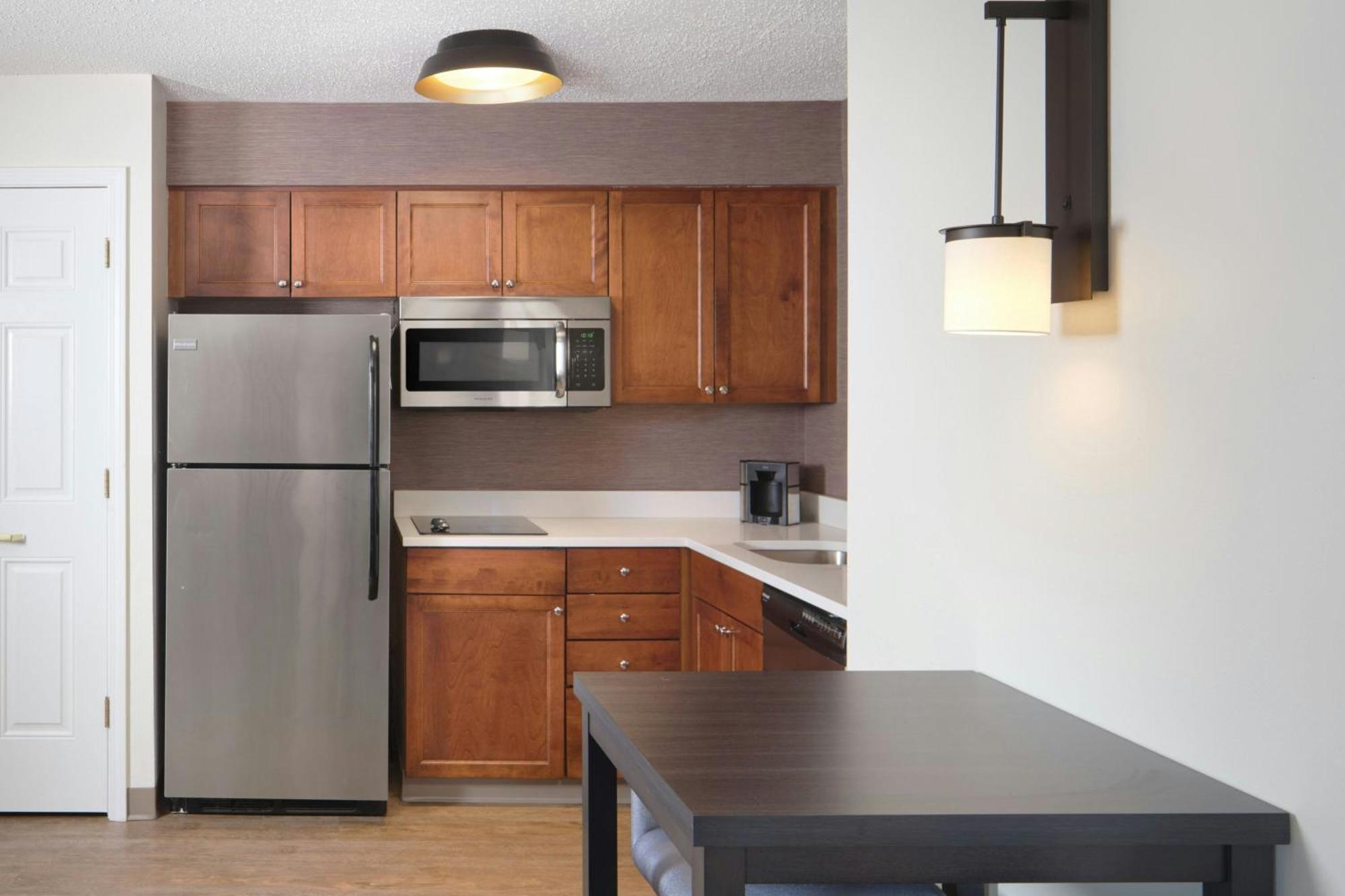 Residence Inn By Marriott Albany East Greenbush/Tech Valley Экстерьер фото