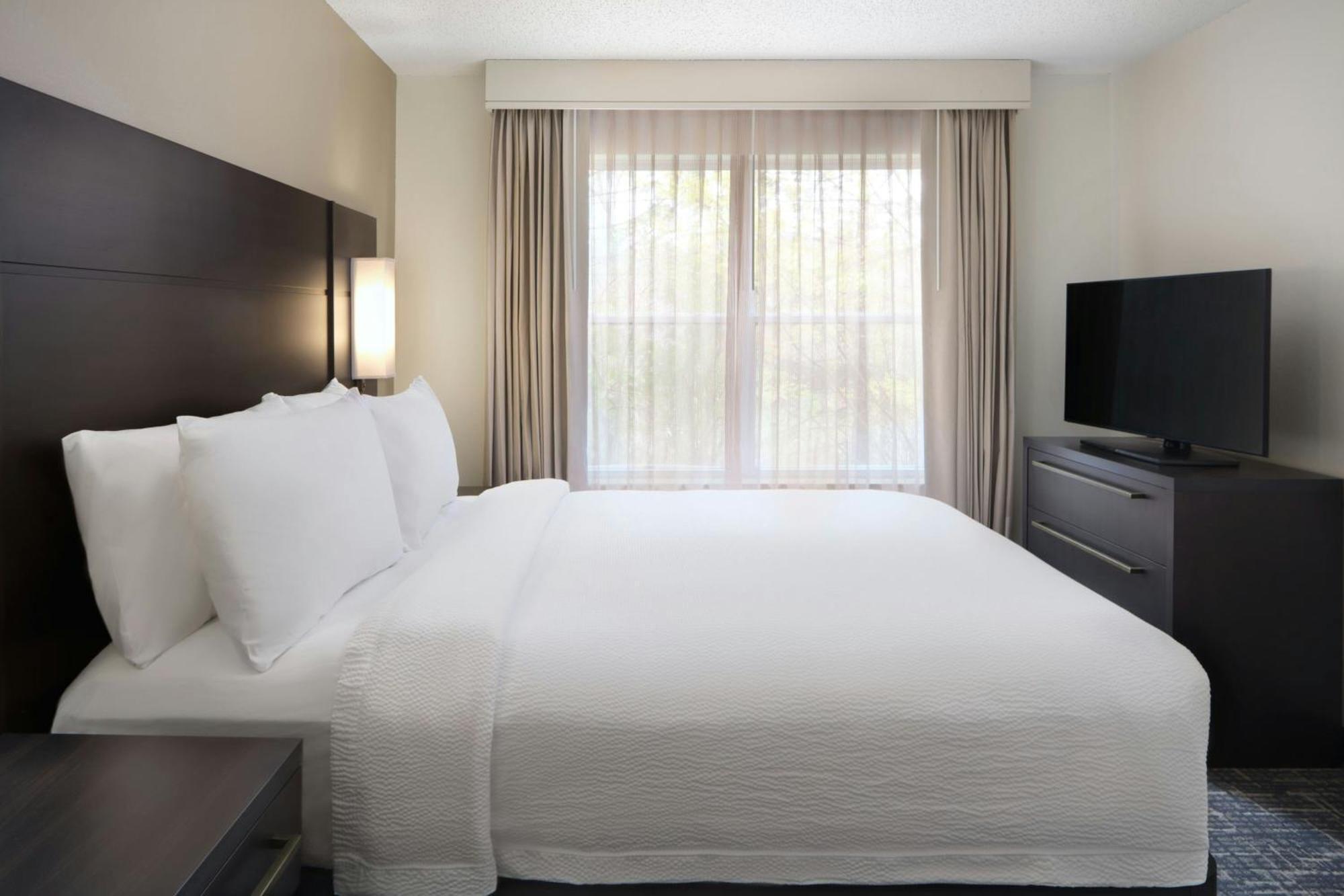 Residence Inn By Marriott Albany East Greenbush/Tech Valley Экстерьер фото