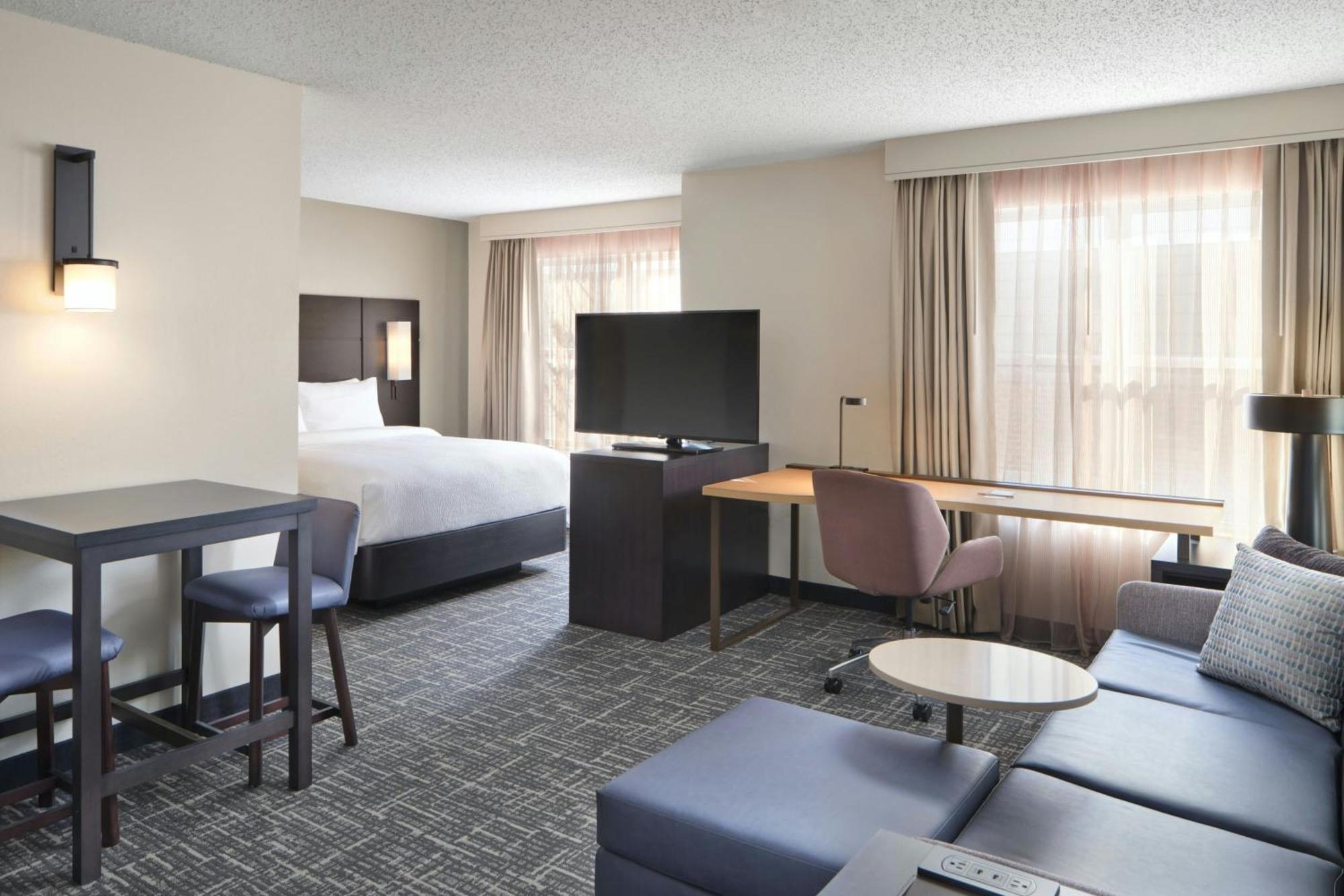 Residence Inn By Marriott Albany East Greenbush/Tech Valley Экстерьер фото