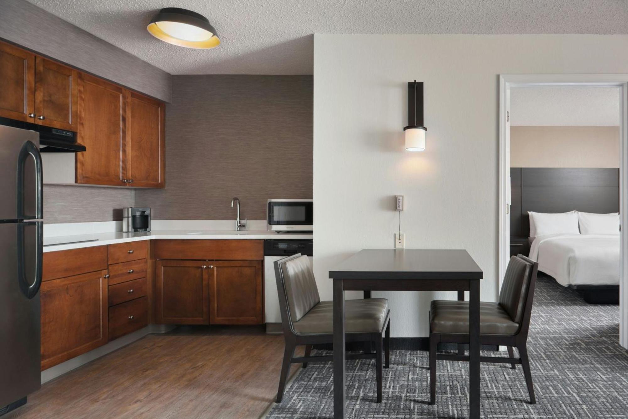 Residence Inn By Marriott Albany East Greenbush/Tech Valley Экстерьер фото