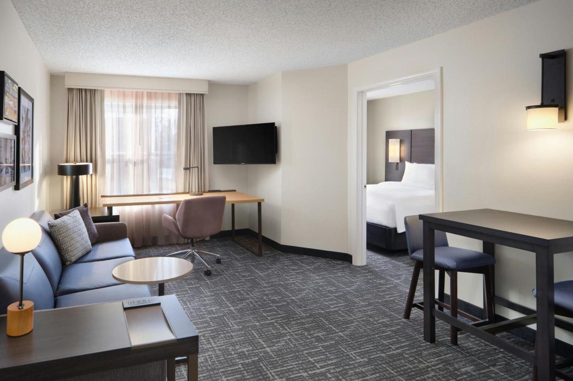 Residence Inn By Marriott Albany East Greenbush/Tech Valley Экстерьер фото