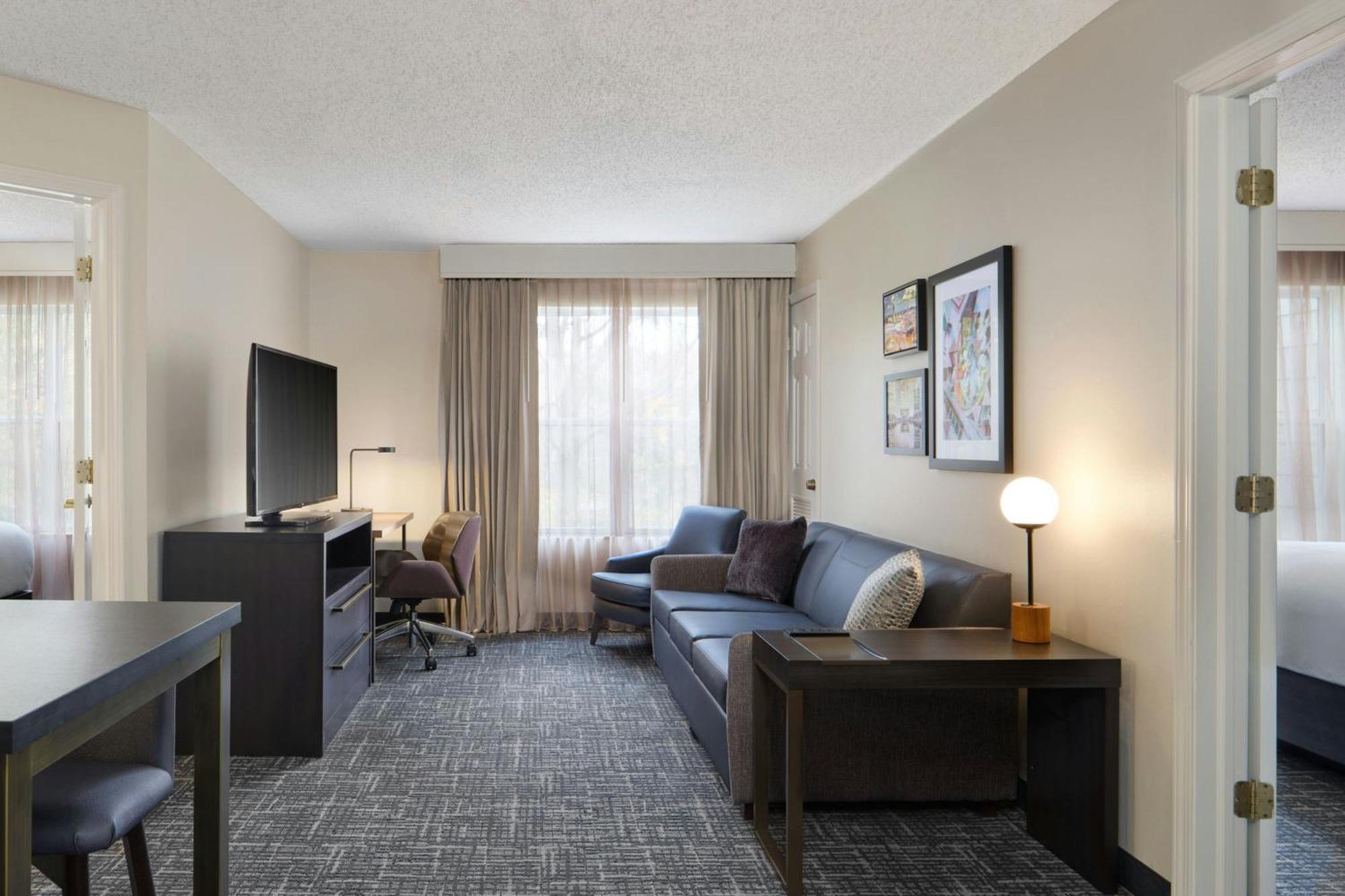 Residence Inn By Marriott Albany East Greenbush/Tech Valley Экстерьер фото