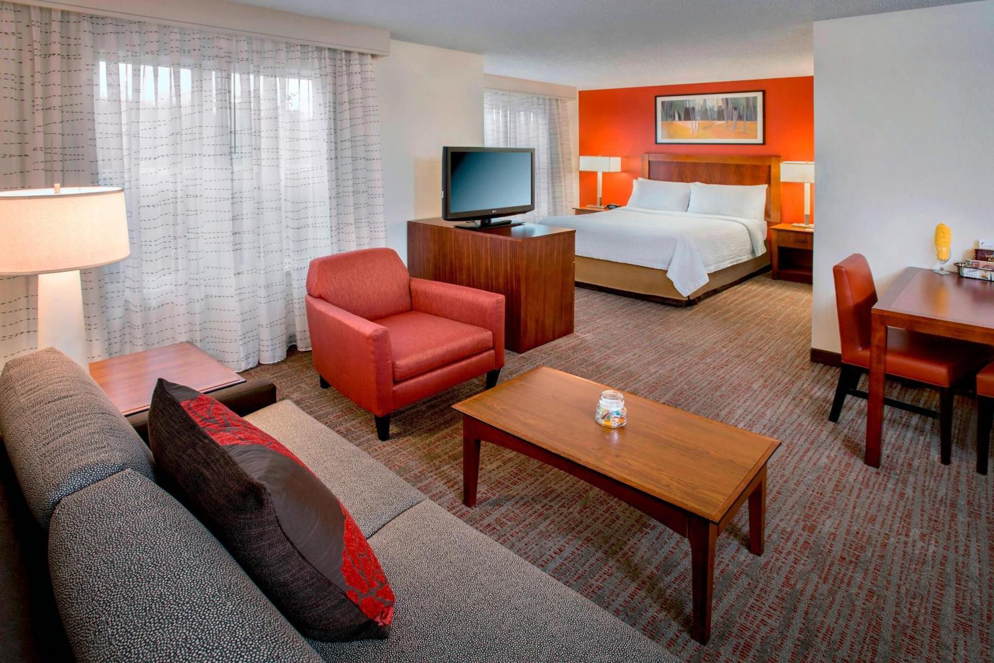 Residence Inn By Marriott Albany East Greenbush/Tech Valley Экстерьер фото