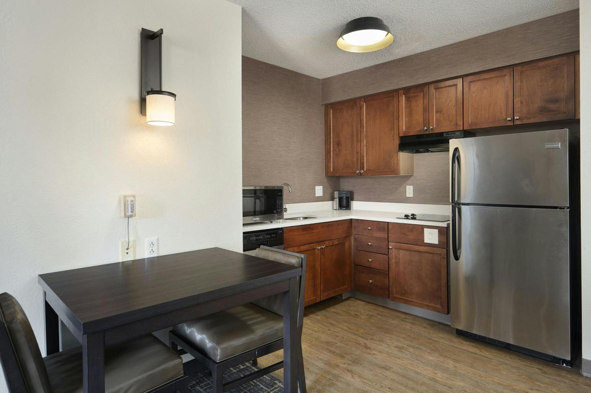 Residence Inn By Marriott Albany East Greenbush/Tech Valley Экстерьер фото